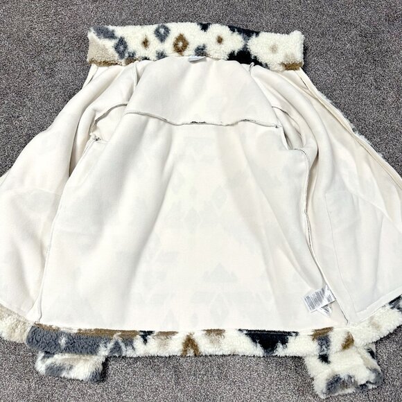 Columbia Winter Pass Sherpa - Picture 8 of 12